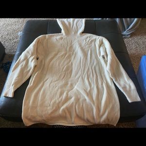 Vintage 100% Belford Cashmere sweater